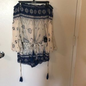 Surf Gypsy two piece set